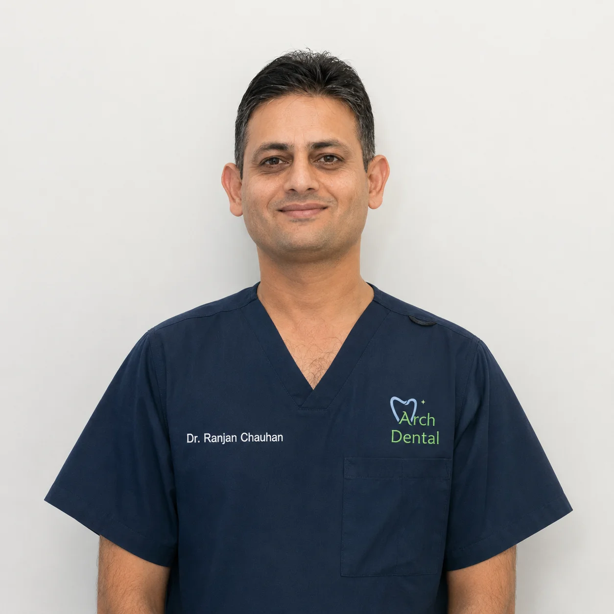 DrRanjanChauhan